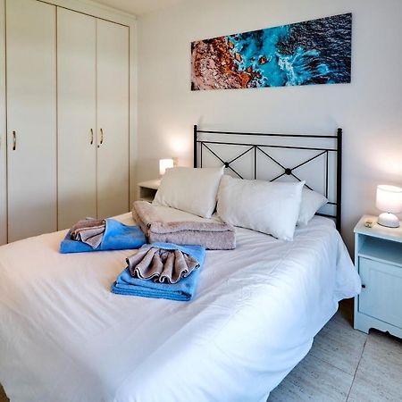 Villa Los Arcos - Lh160 By Villas Now Ltd Playa Blanca  Buitenkant foto