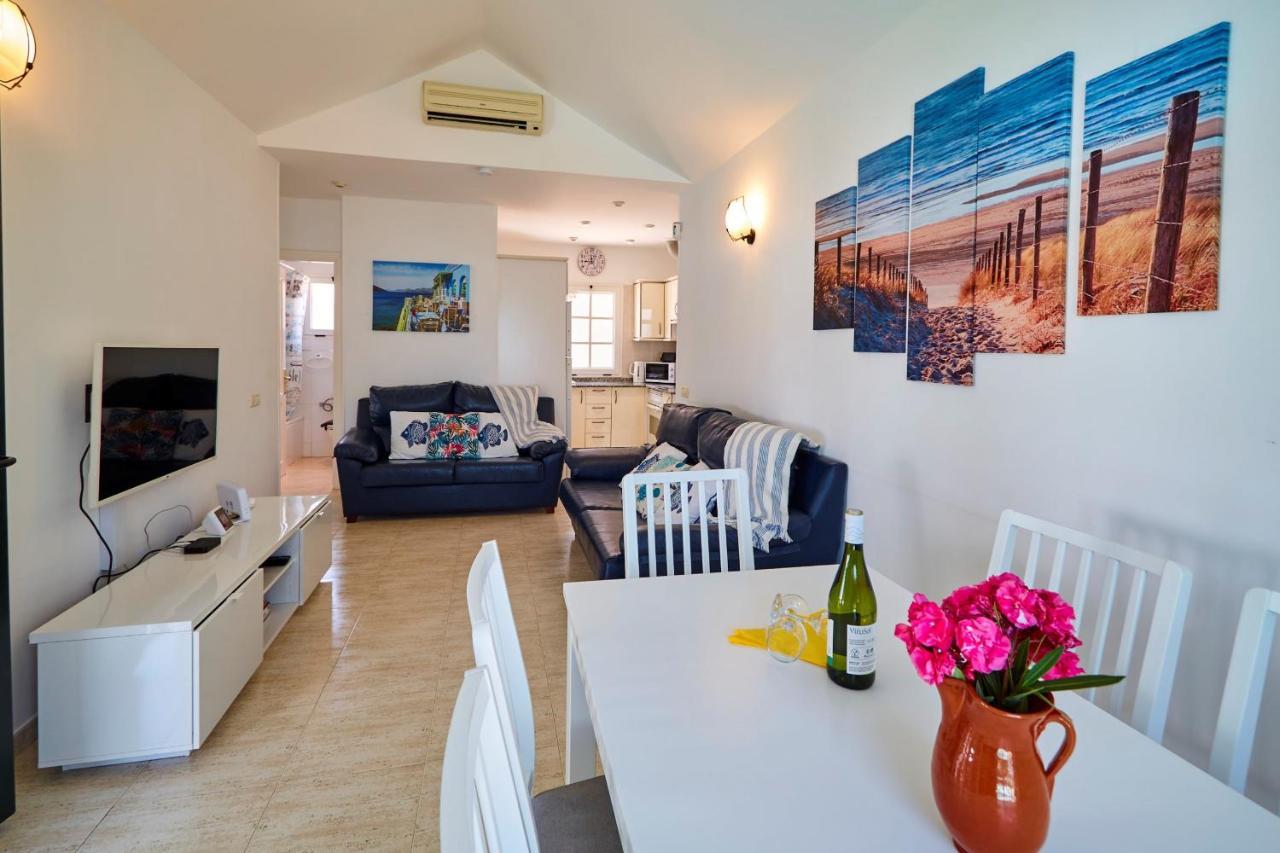 Villa Los Arcos - Lh160 By Villas Now Ltd Playa Blanca  Buitenkant foto